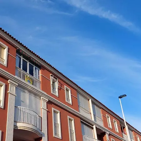 Appartement Urbanizacion Puerto - Playa