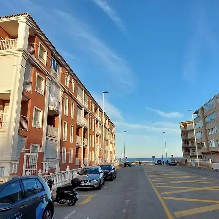 Appartement Urbanizacion Puerto - Playa *