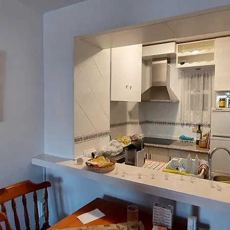 Urbanizacion Puerto - Playa Apartment La Mata (Torrevieja)