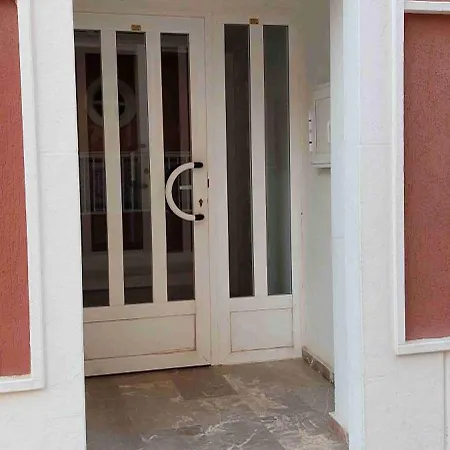 Appartement Urbanizacion Puerto - Playa La Mata (Torrevieja)