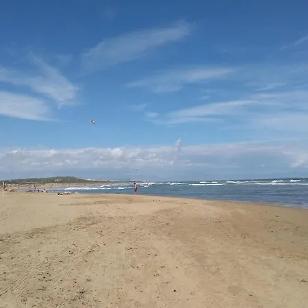 Urbanizacion Puerto - Playa Appartement