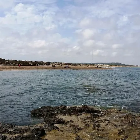 Urbanizacion Puerto - Playa Daire