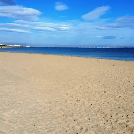 Urbanizacion Puerto - Playa La Mata (Torrevieja)