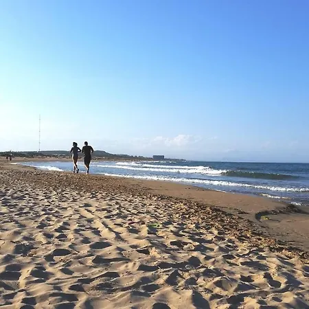 Urbanizacion Puerto - Playa Daire *