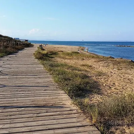 Urbanizacion Puerto - Playa