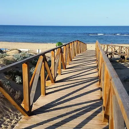 Apartment Urbanizacion Puerto - Playa