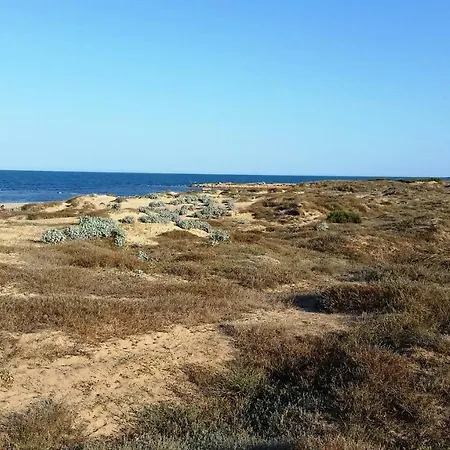 Urbanizacion Puerto - Playa *
